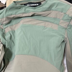 Paula canovas del vas top